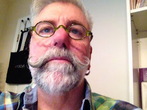 Meet your Posher, David